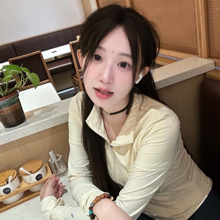小鱼师妹（翡翠之神）