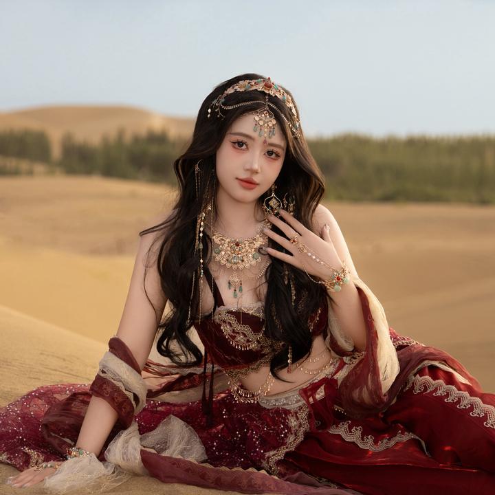 Aileen琳琳子