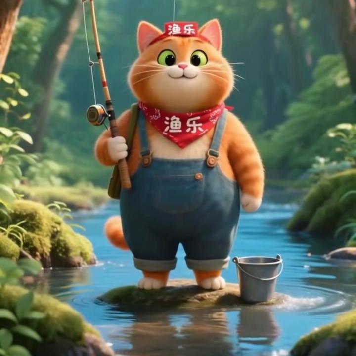 渔乐🎣林屿