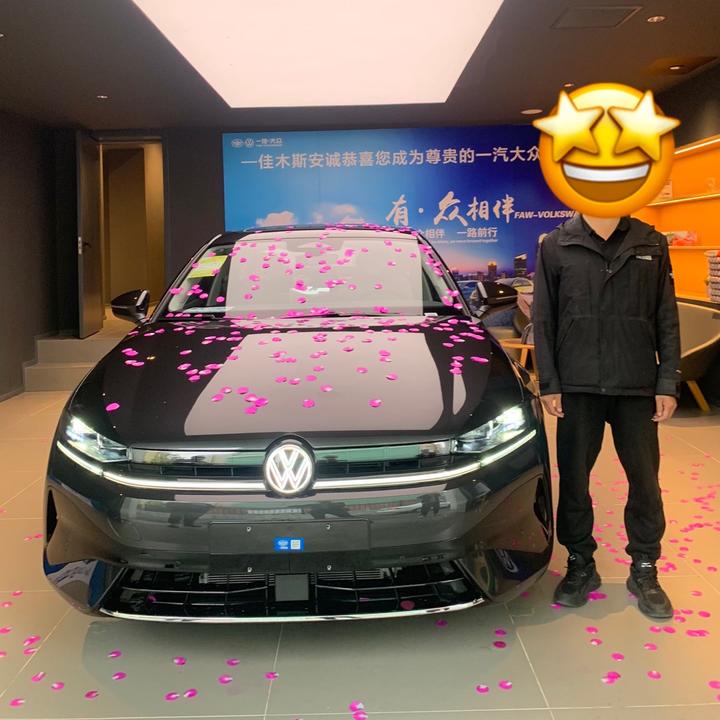 小曲的速腾L