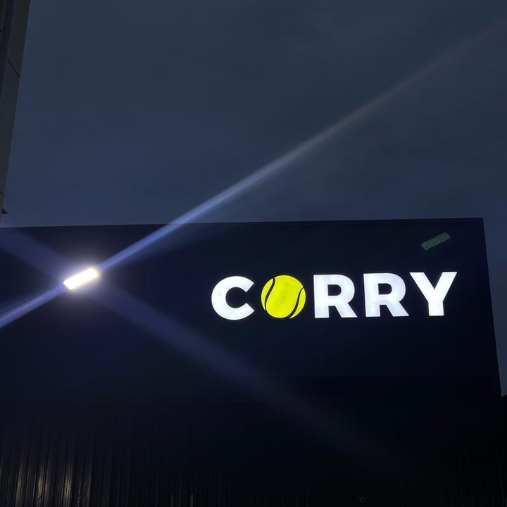 Carry网球🎾