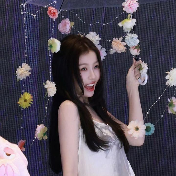 李胖胖-Happy-