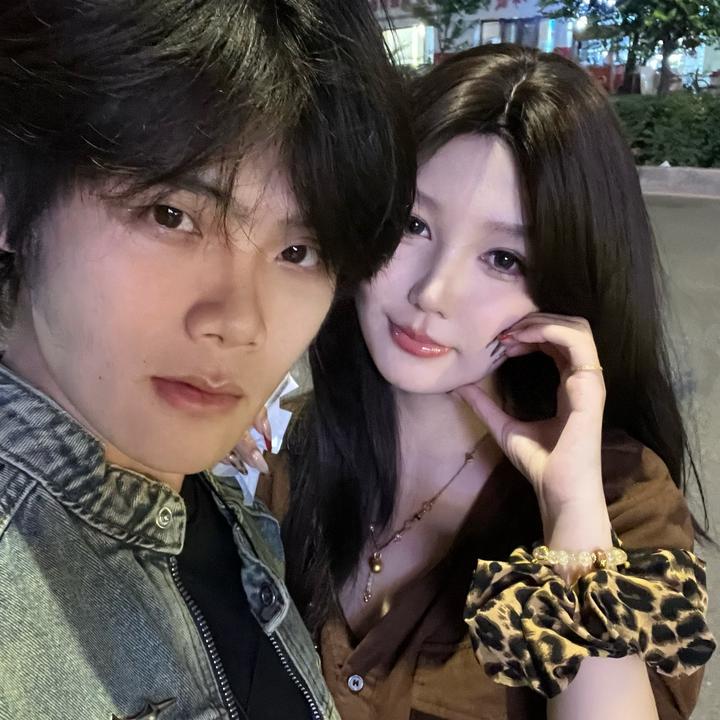 小雨淅淅