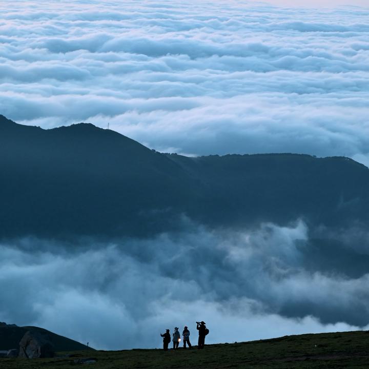 济南户外俱乐部