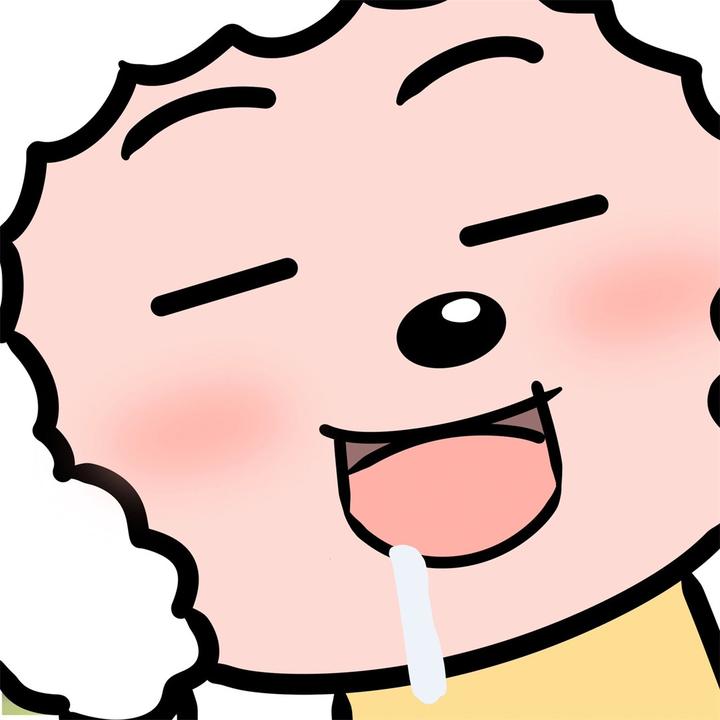 泡泡糖🫧