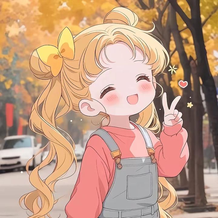 小团子
