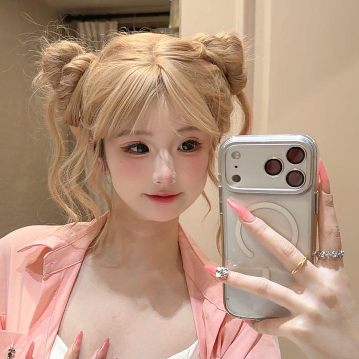 绵绵的变美笔记