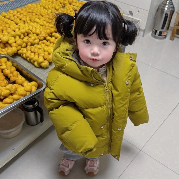 ㅤ  热热的小口袋