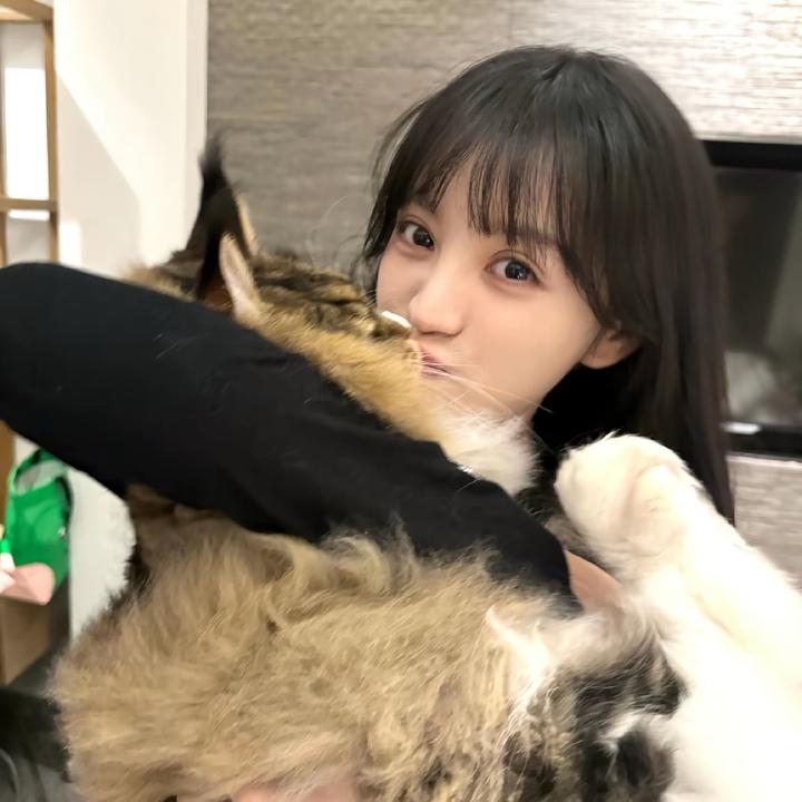 小星呆呆脑🫧