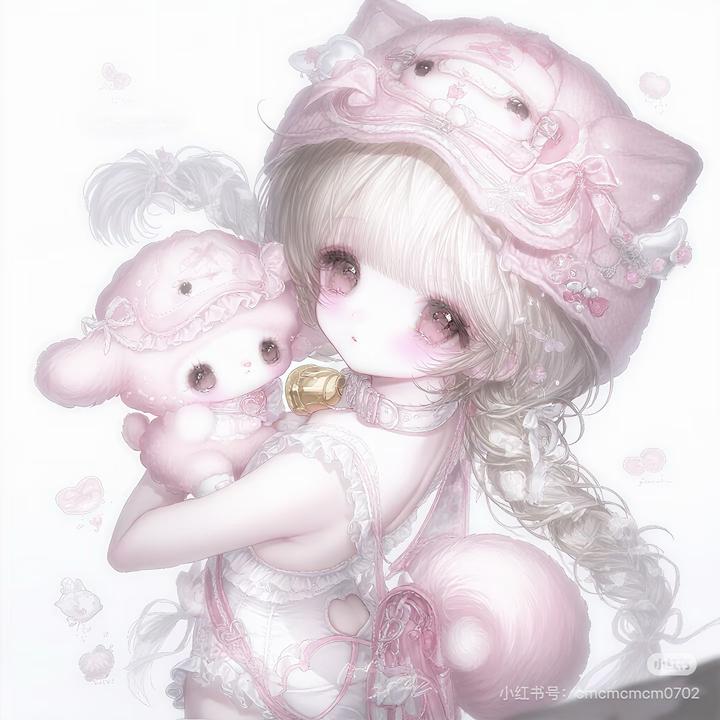 Eden（拼豆版 排单到6.13）