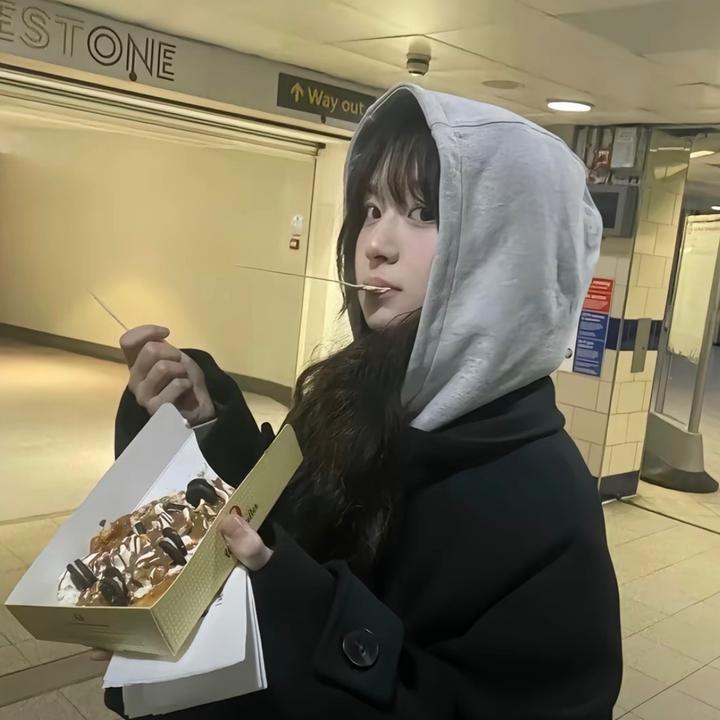 鱼雨宇