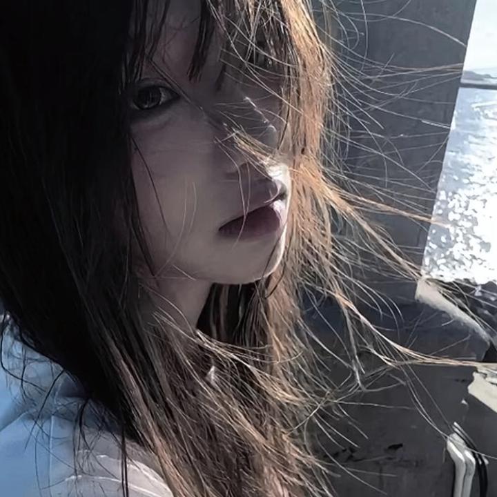 橙鲸屿🐋