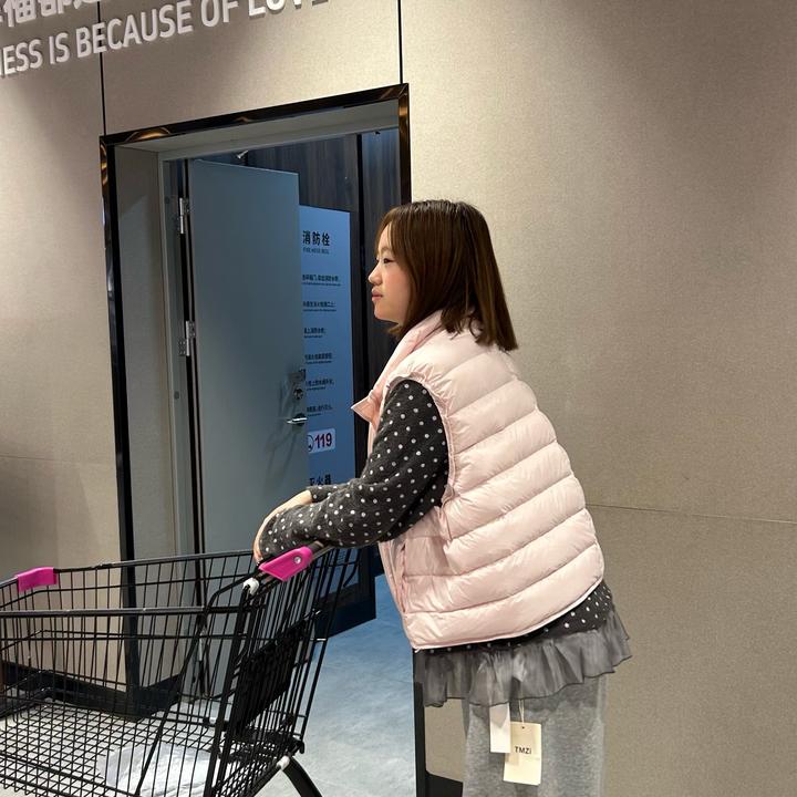 微胖小个子穿搭