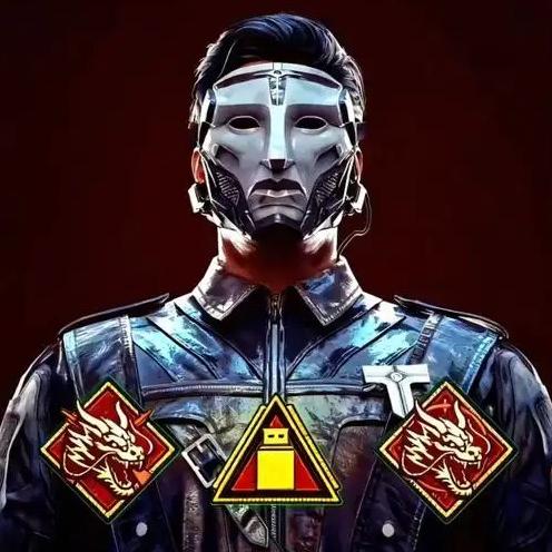 典狱长—格赫罗斯