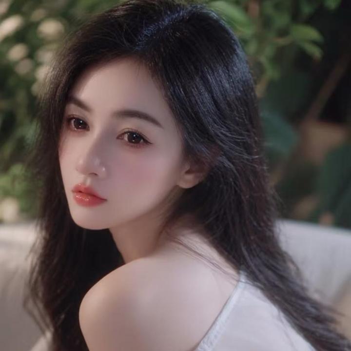 然然💐