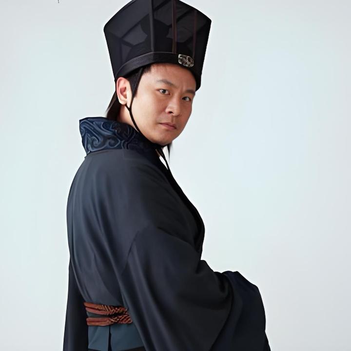禅游赵高（尊师杀阡陌）