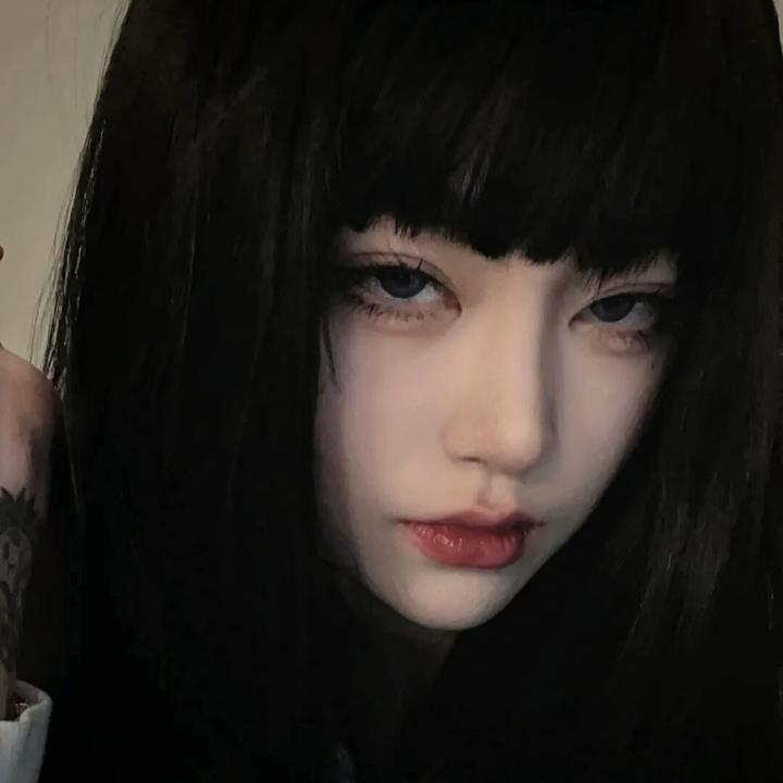 在雾里的.（禾木球杆）