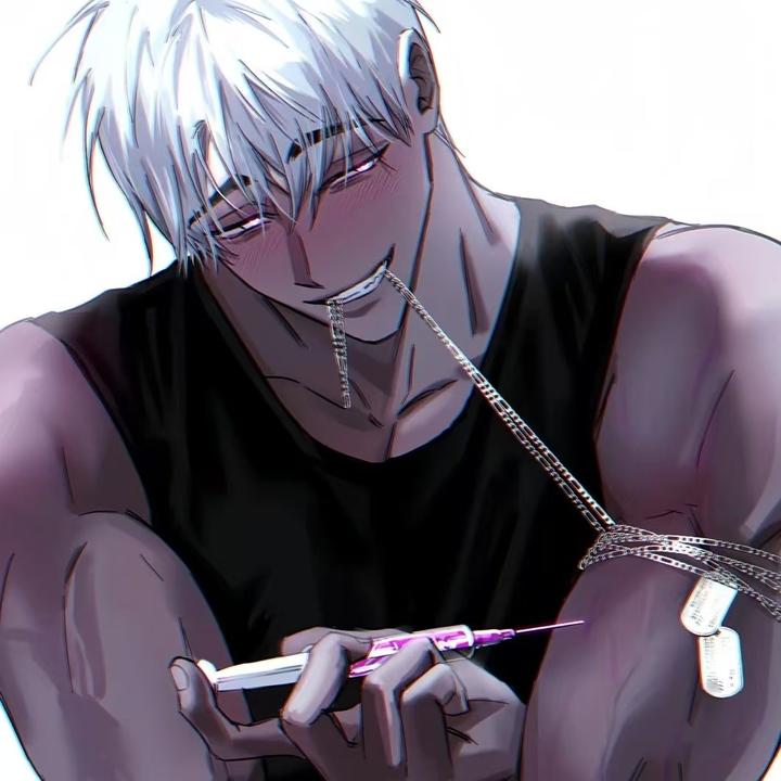 恶童