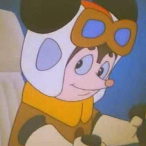 WOODY