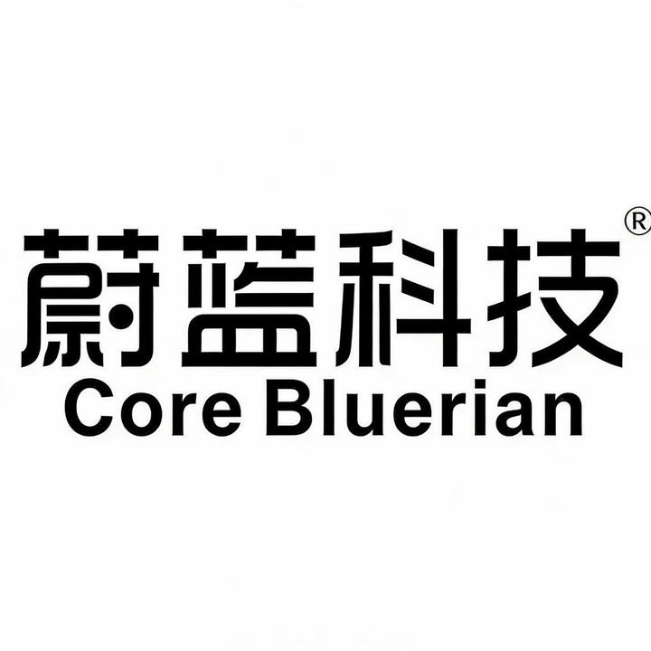 蔚蓝科技