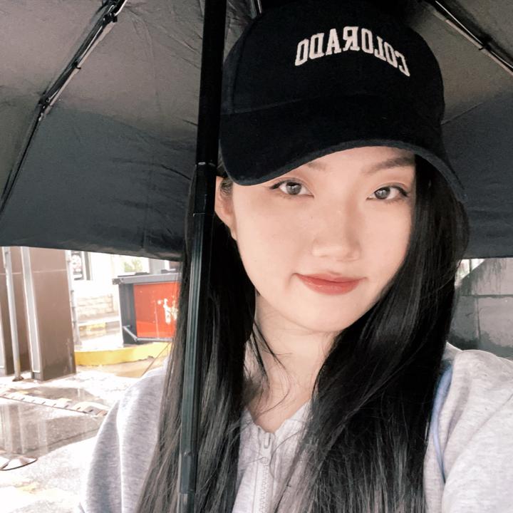 杨只羊🐑