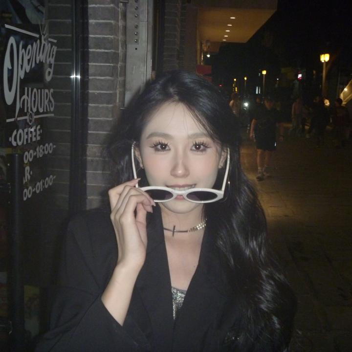 一粒绿子