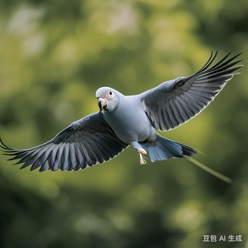 鑫凯精品手养鹦鹉