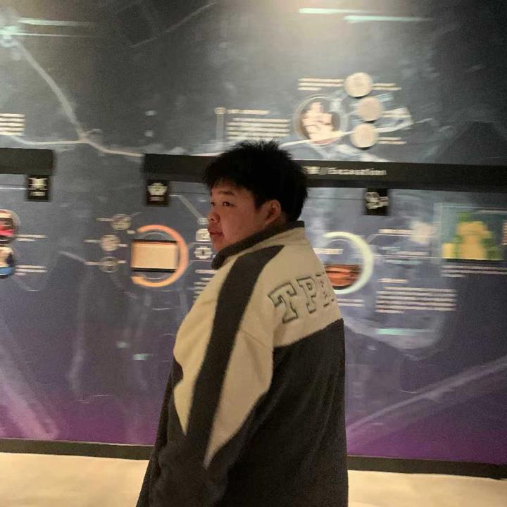 胖哥要变瘦