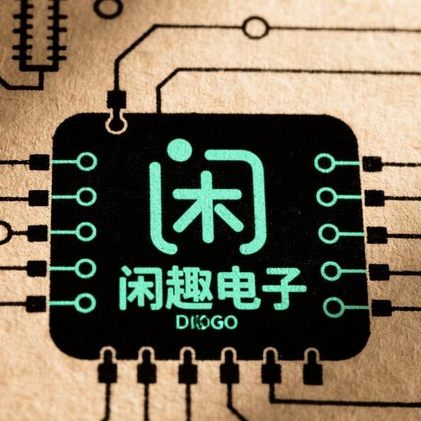 人形机器人技术社区 群聊头像