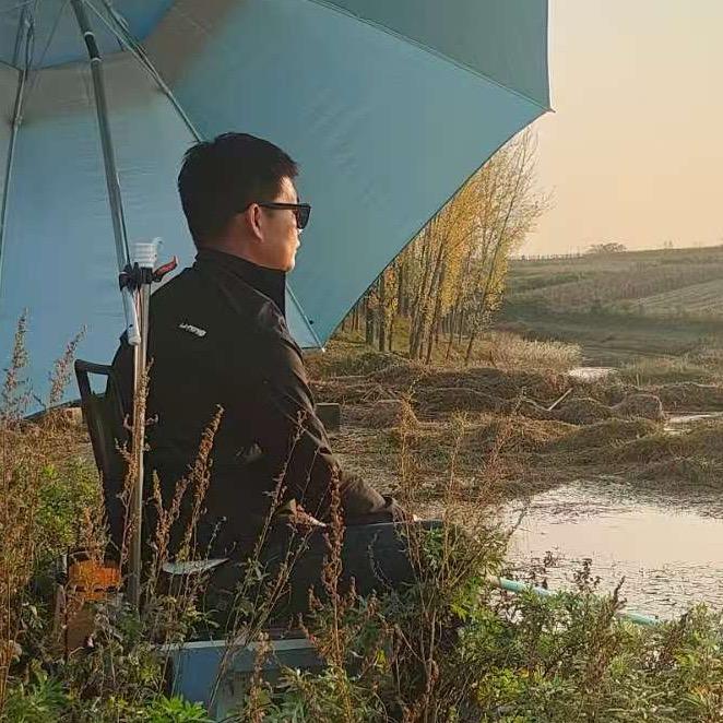 李木鱼🎣