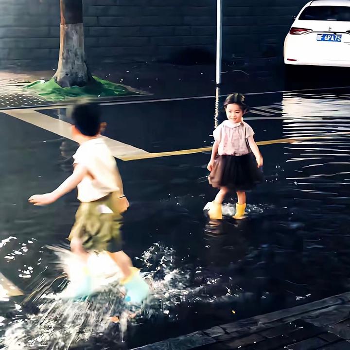 香姨