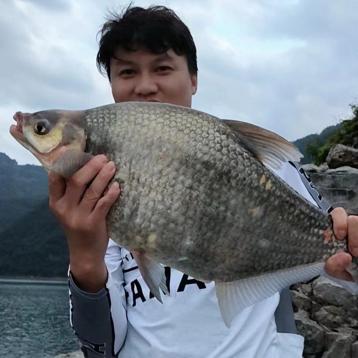 守竿人