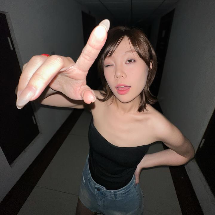 张得美🦥