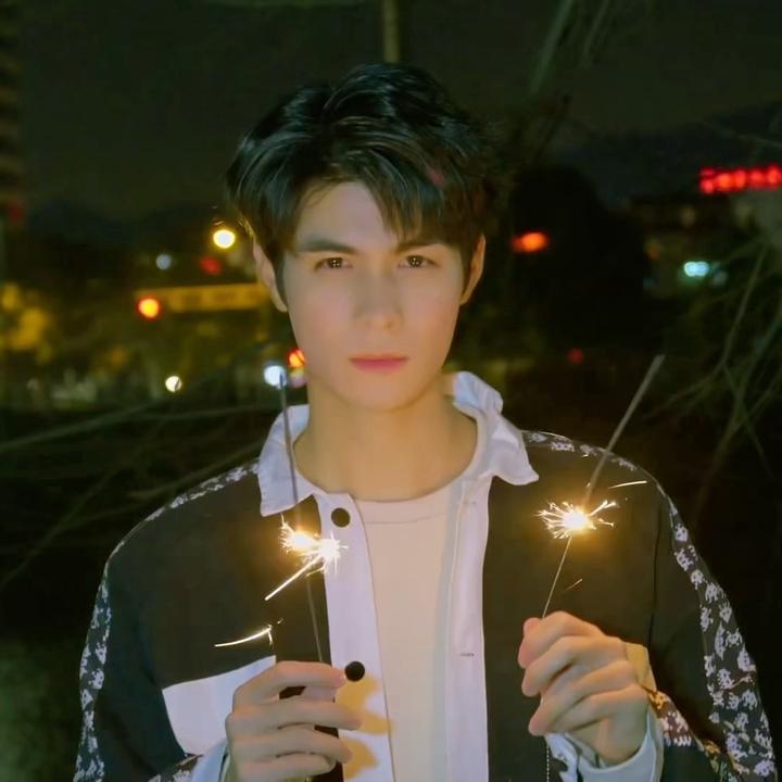 陈健林