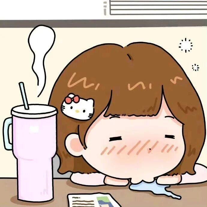 好好CHI饭🍚