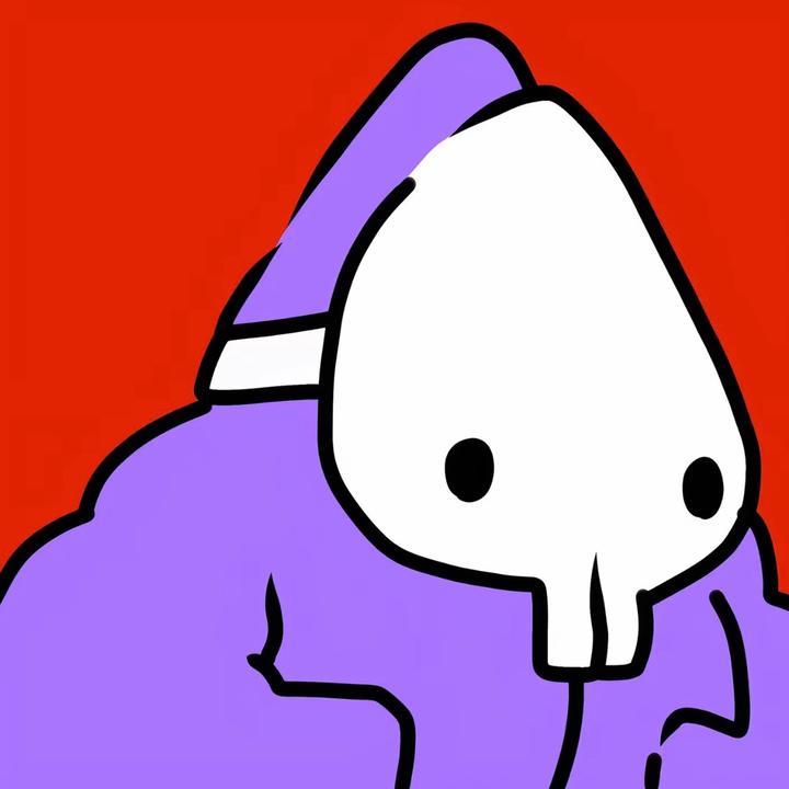 不要蕉绿