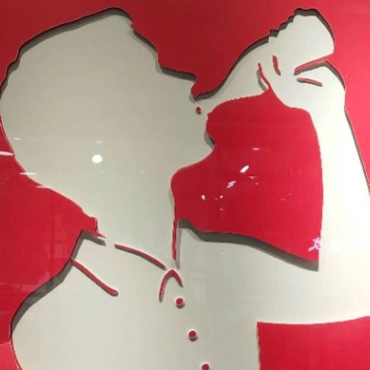 慌乱的兔子（三角洲行动）