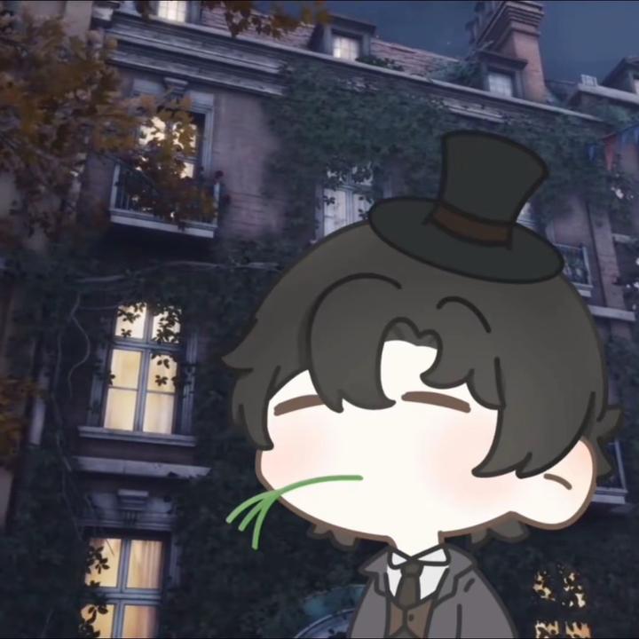 忧郁愚者