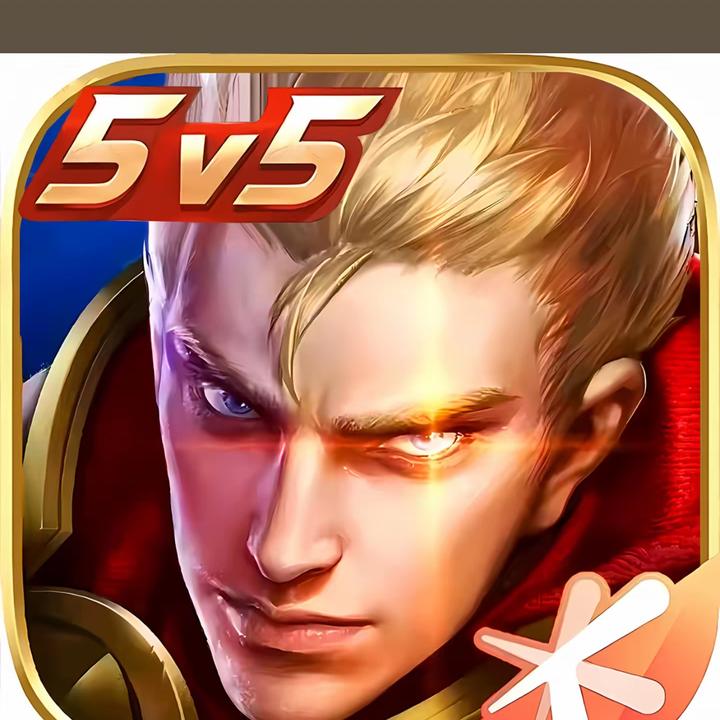 爱玩王者的人