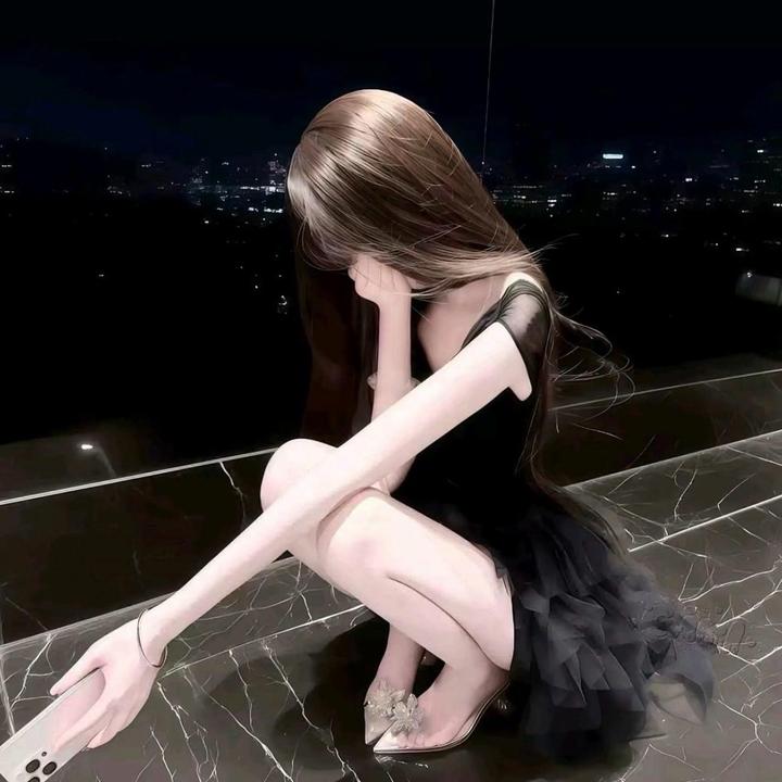 呆甜