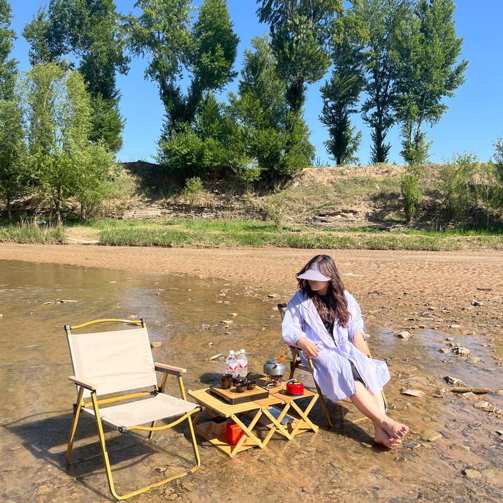 夏日出逃