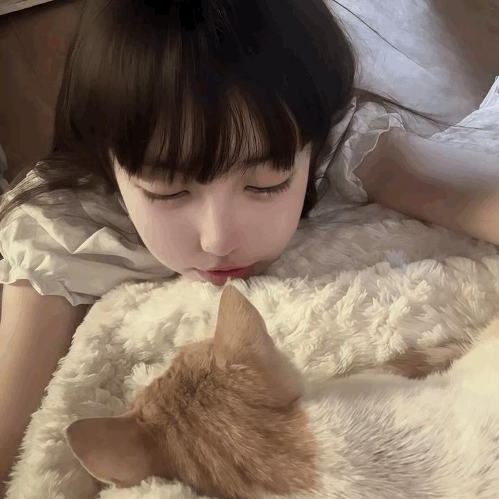 又坏又萌