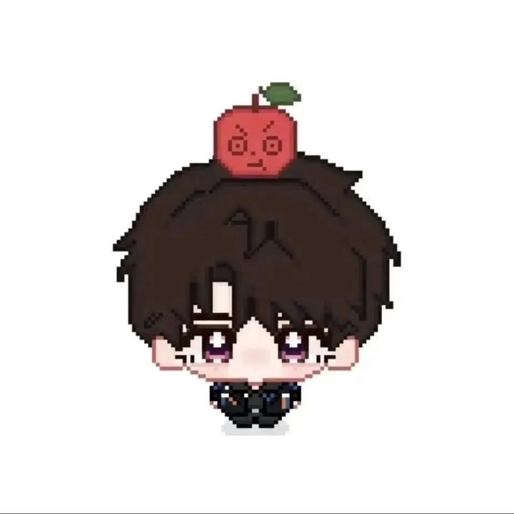 🍎