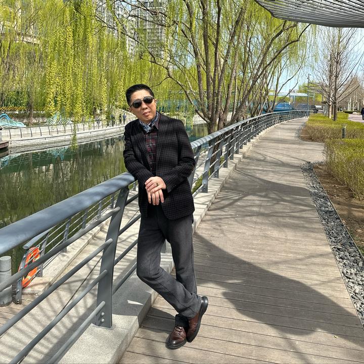 胡琴情怀（章贺珵）