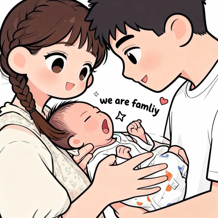 小图图麻麻i