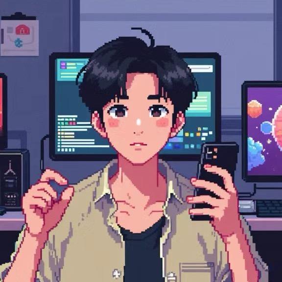 数码小朱说