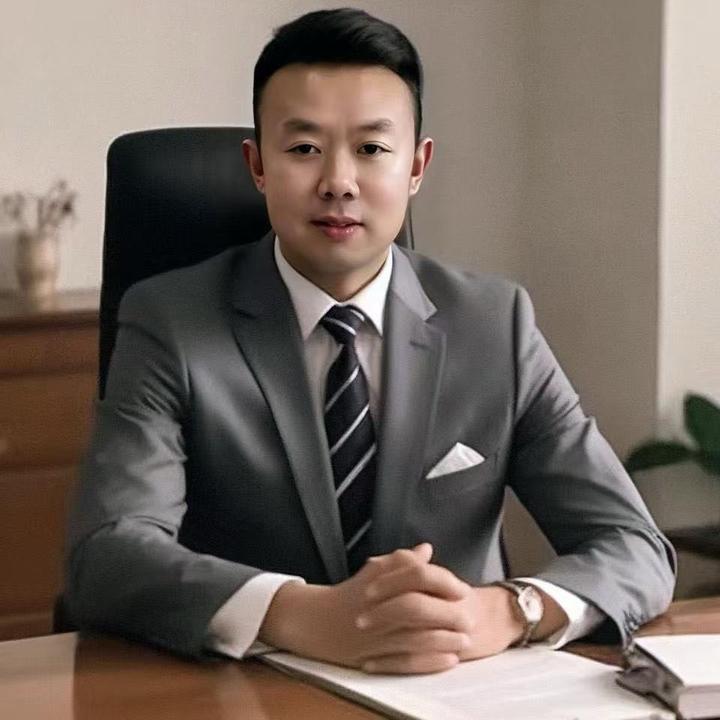 波哥在深圳