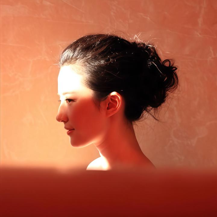 明天见.