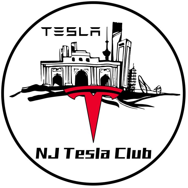 TNCC特斯拉南京车友俱乐部 精英会