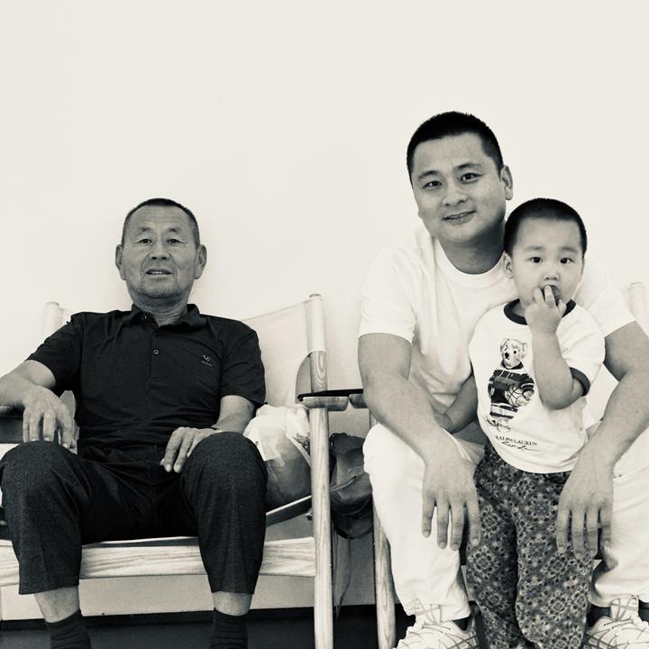 三叔载酒行